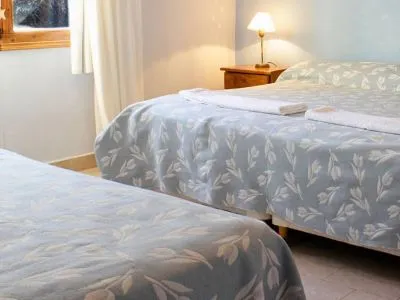 Cabañas La Estancia