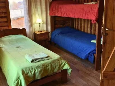 Cabañas La Estancia