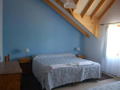 Cabañas La Estancia