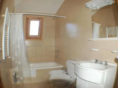 Cabañas Hostería y Cabañas La Estancia