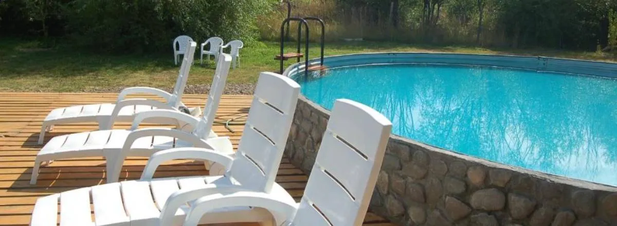 Cabañas La Estancia