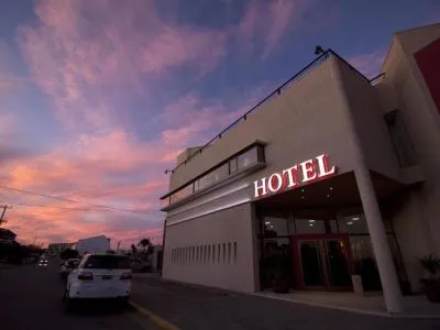 Hotel & Casinos del Río Hoteles  en  Las Grutas