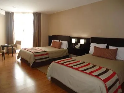 Hotels Hotel & Casinos del Río