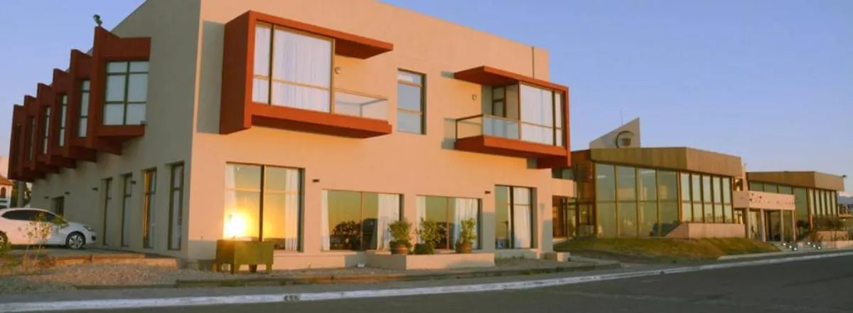 Hotels Hotel & Casinos del Río