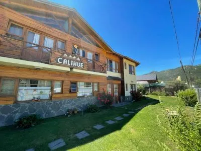 Calihue Apartments Apartments  in  Bariloche