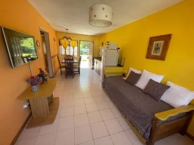 Apartments Calihue Apartments