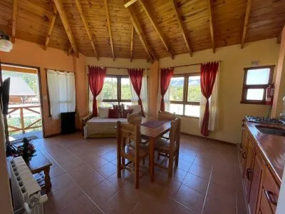 Apartments Calihue Apartments