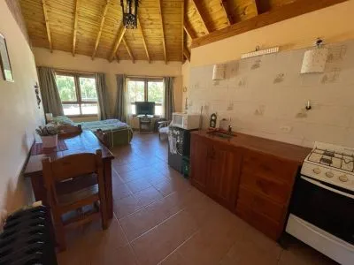 Apartments Calihue Apartments