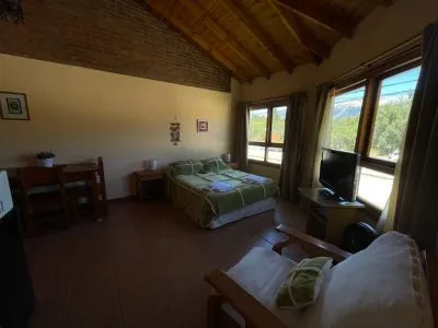 Apartments Calihue Apartments