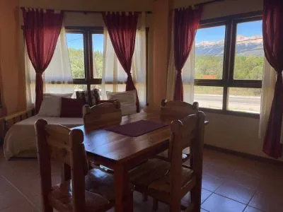 Apartments Calihue Apartments