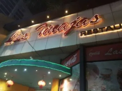 Las Tinajas Restaurantes  en  Rosario