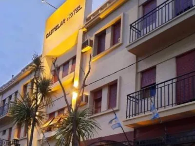 Castelar 3-star Hotels  in  Córdoba