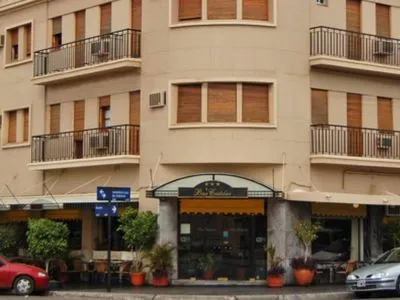 3-star Hotels Castelar