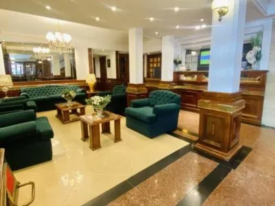 3-star Hotels Castelar