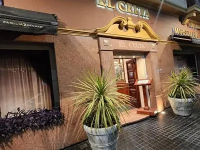 3-star Hotels Castelar