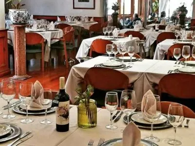 3-star Hotels Castelar