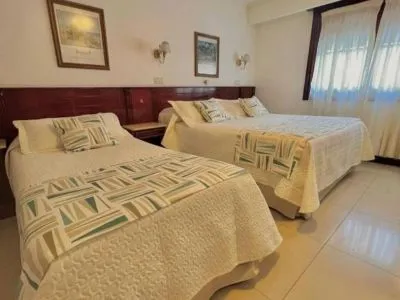 3-star Hotels Castelar