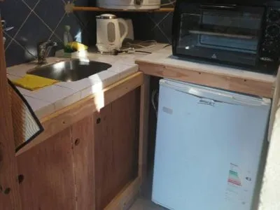 Bungalows/Short Term Apartment Rentals De Luna