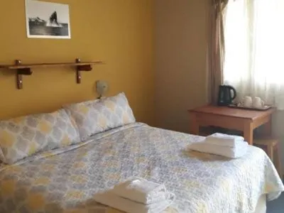 Bungalows/Short Term Apartment Rentals De Luna