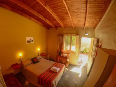 Bungalows/Short Term Apartment Rentals De Luna