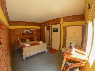 Bungalows/Short Term Apartment Rentals De Luna