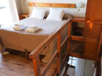 Bungalows/Short Term Apartment Rentals De Luna