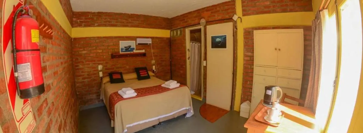 Bungalows/Short Term Apartment Rentals De Luna