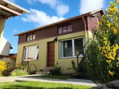 Aonikenk Hosterías  en  Ushuaia