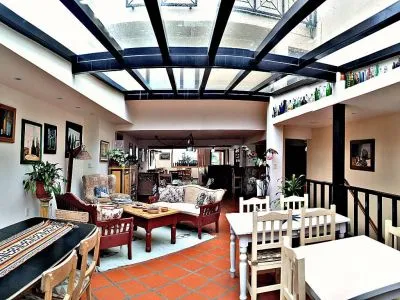 Hosterías 3 estrellas Rosa de los Vientos