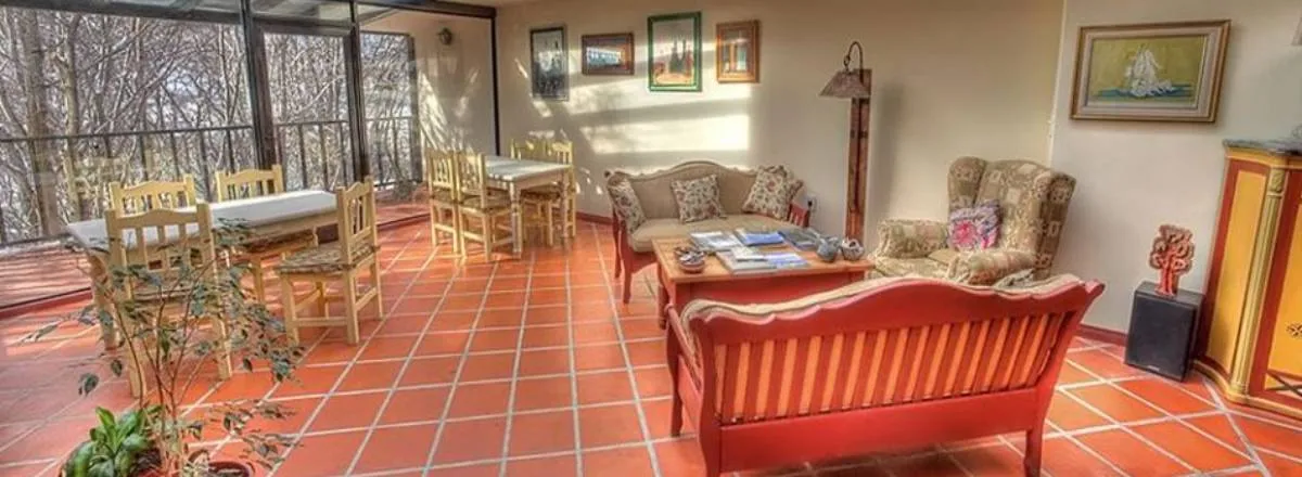 Hosterías 3 estrellas Rosa de los Vientos