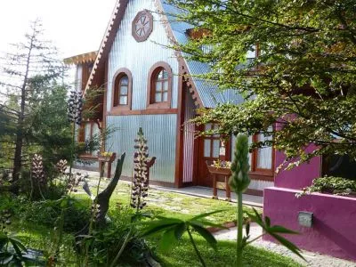 Onashin Cabins  in  Ushuaia