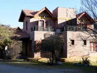 Piscis Cabins  in  Merlo San Luis