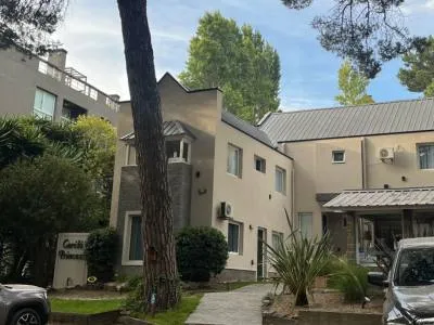 Carilo Princess Apart Hotel