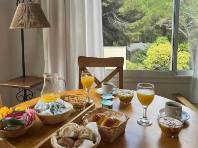 Carilo Princess Apart Hotel Apart Hotels  in  Cariló