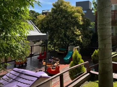 Apart Hotels Carilo Princess Apart Hotel