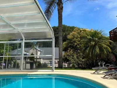 Apart Hotels Carilo Princess Apart Hotel