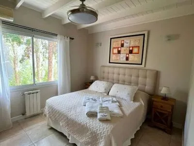 Apart Hotels Carilo Princess Apart Hotel