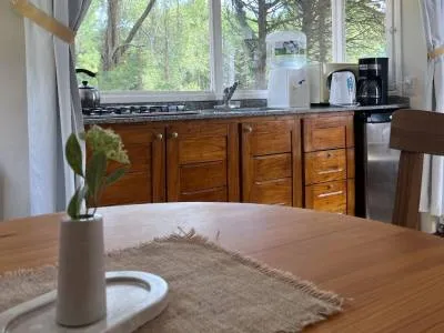 Apart Hotels Carilo Princess Apart Hotel