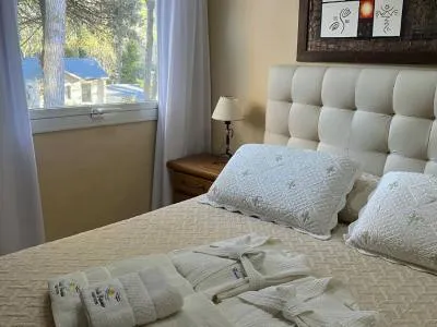 Apart Hotels Carilo Princess Apart Hotel