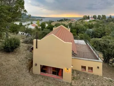 Los Molinos Hotel y Resort 3-star Cabins  in  Villa General Belgrano