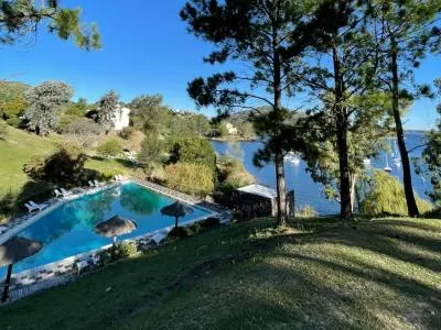 3-star Cabins Los Molinos Hotel y Resort