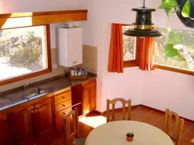 3-star Cabins Los Molinos Hotel y Resort