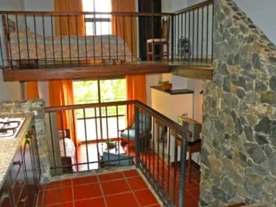 3-star Cabins Los Molinos Hotel y Resort