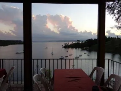 3-star Cabins Los Molinos Hotel y Resort