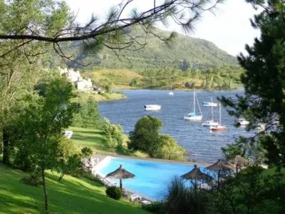 3-star Cabins Los Molinos Hotel y Resort