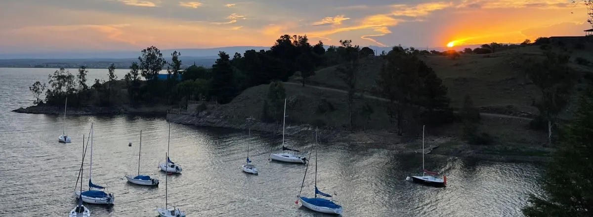 3-star Cabins Los Molinos Hotel y Resort