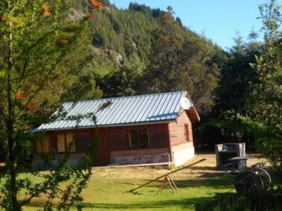 Cabins Los Maitenes