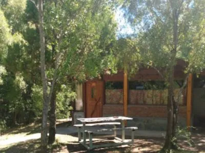 Cabins Los Maitenes