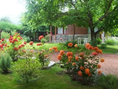 Los Nogales cabins Cabins  in  Lago Puelo
