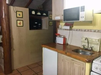 Cabins Los Nogales cabins